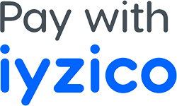 Pay with iyzico
